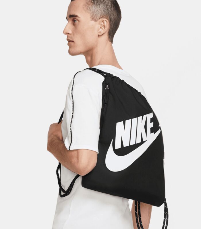 Heritage Drawstring Gymsac Thumbnail