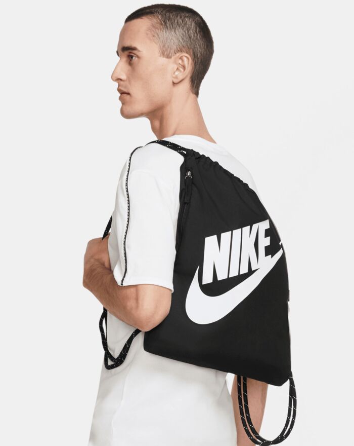 Heritage Drawstring Gymsac Thumbnail
