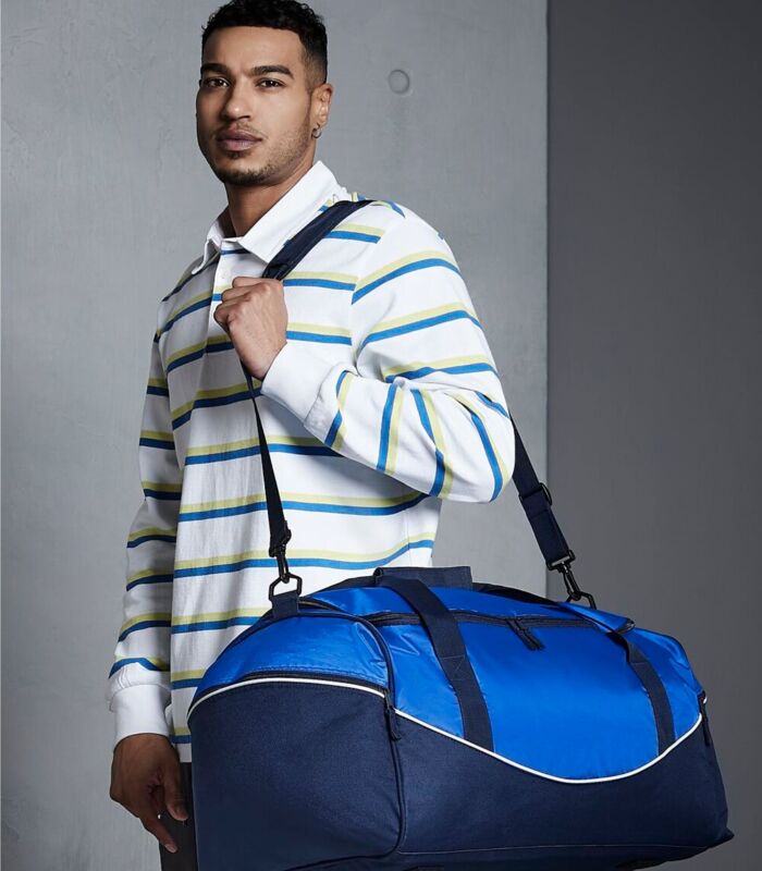 Teamwear Holdall Thumbnail