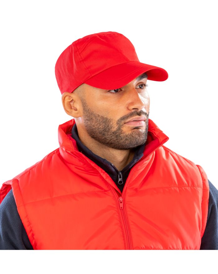 Advertising Cap Thumbnail