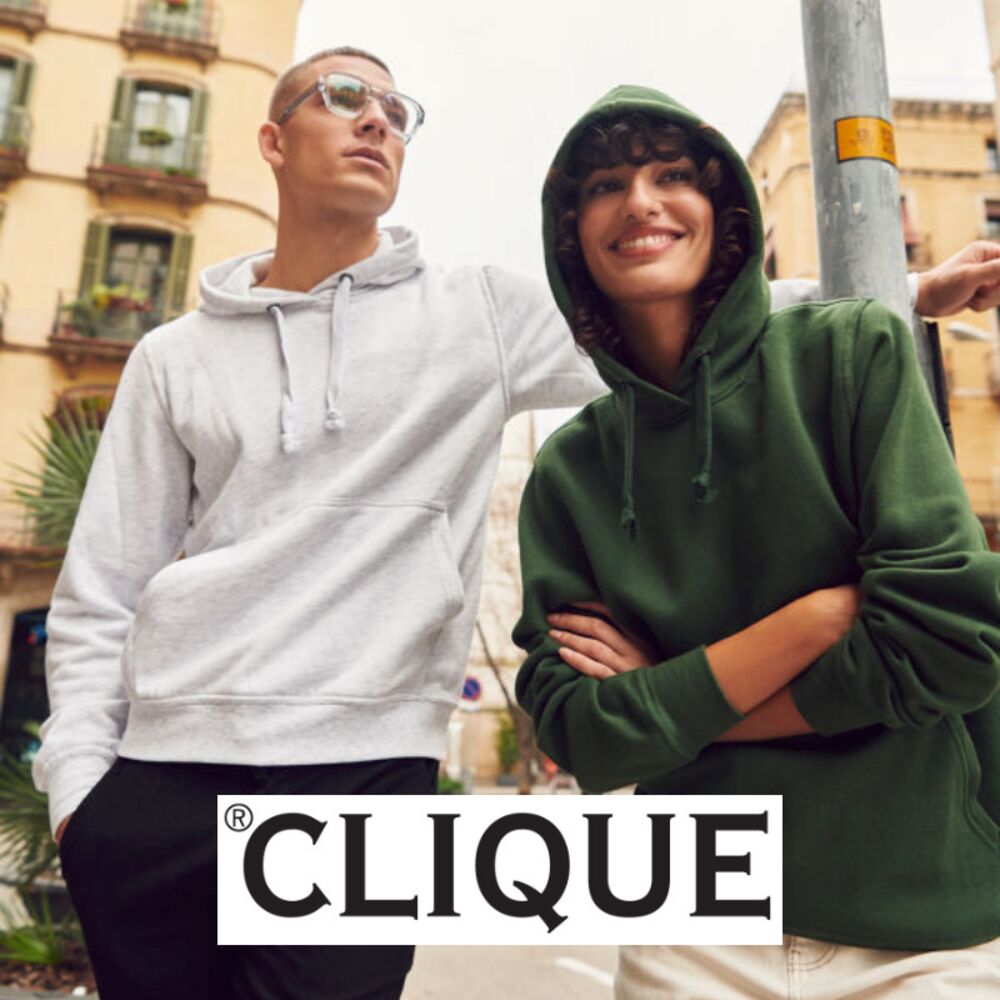 Clique Thumbnail