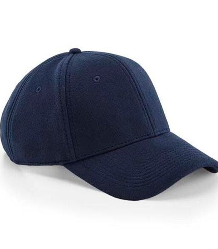 Jersey Athleisure Baseball Cap Thumbnail