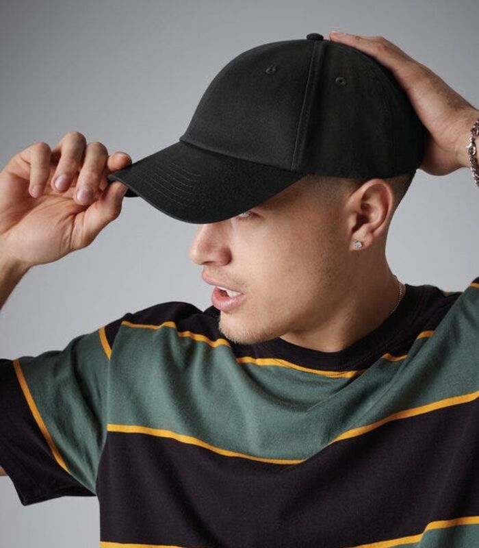 Authentic Baseball Cap Thumbnail