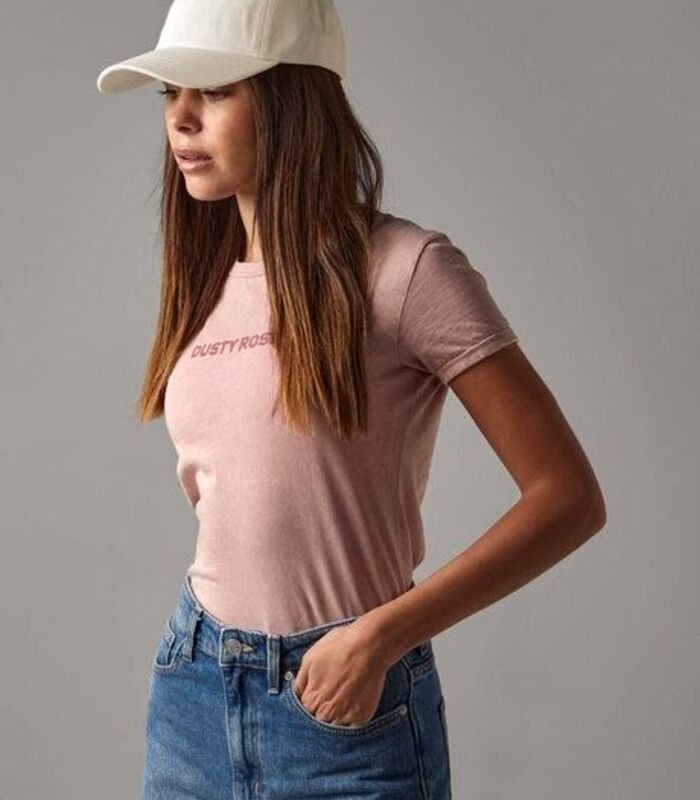 Organic Cotton 6 Panel Dad Cap Thumbnail