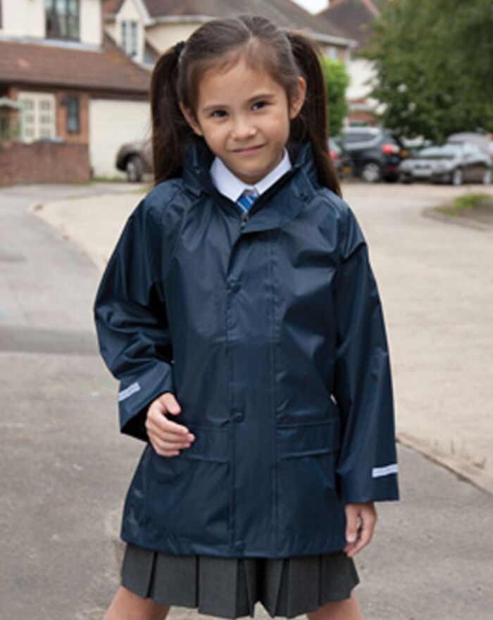 Junior Rain Jacket Thumbnail