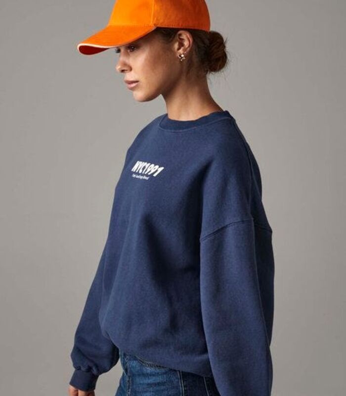 Athleisure 6 Panel Cap Thumbnail