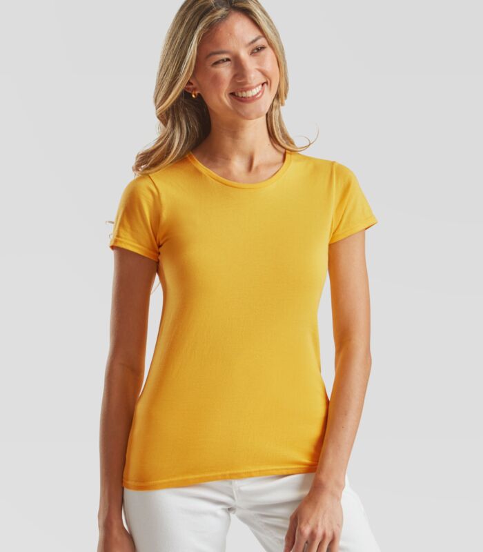 Ladies' Iconic 150 T Thumbnail