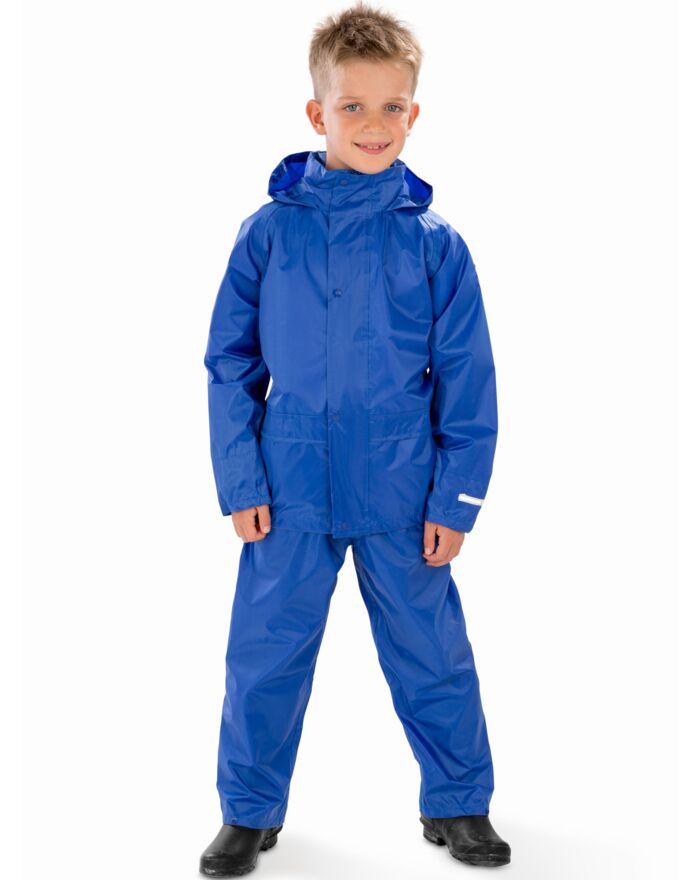 Junior Rain Suit Thumbnail