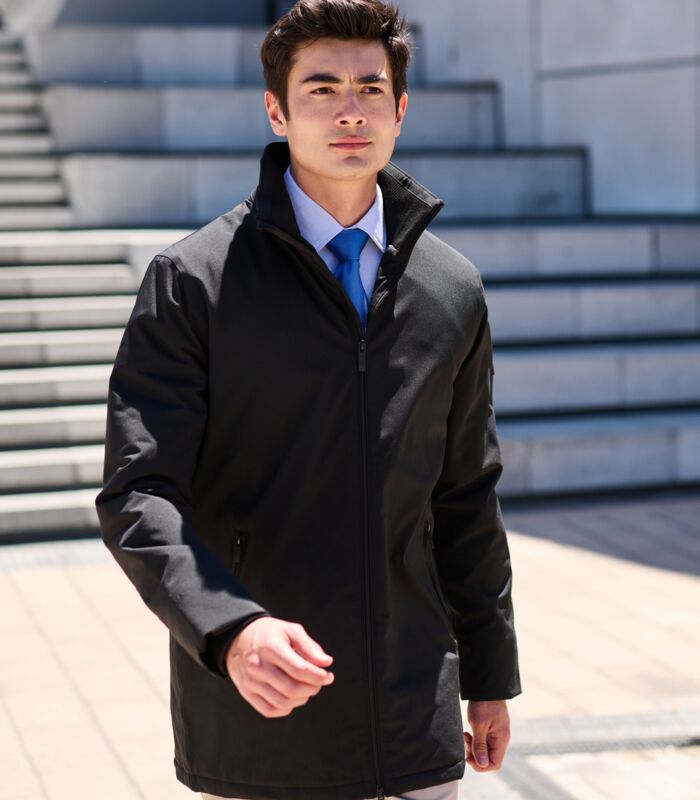 Men's Hampton Executive Jacket Thumbnail