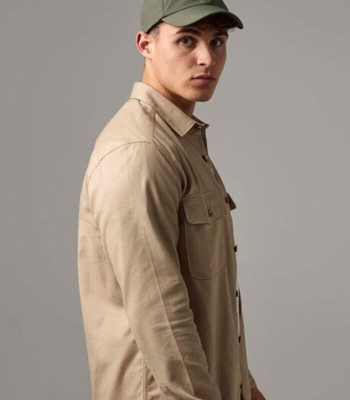 Outdoor 6 Panel Cap Thumbnail
