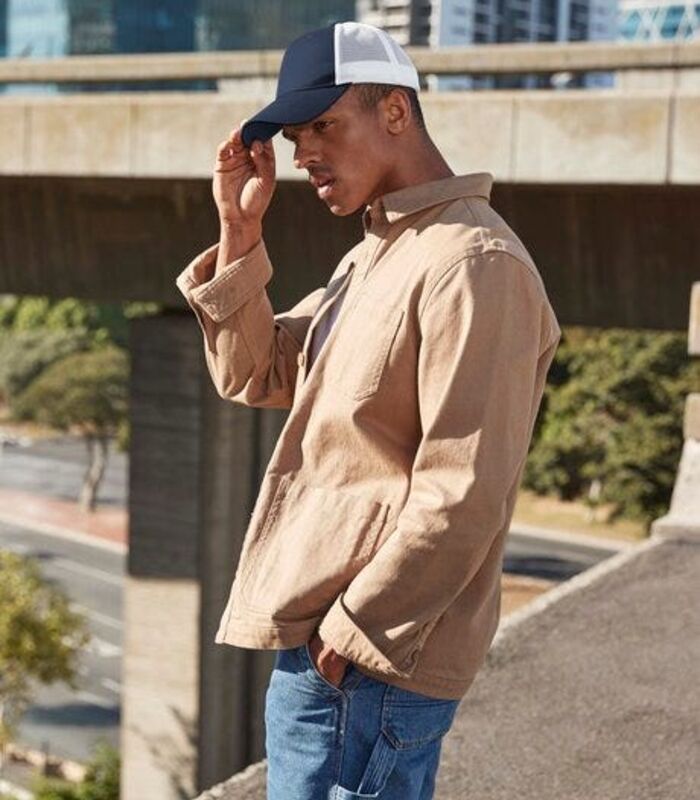 Urbanwear Trucker Thumbnail