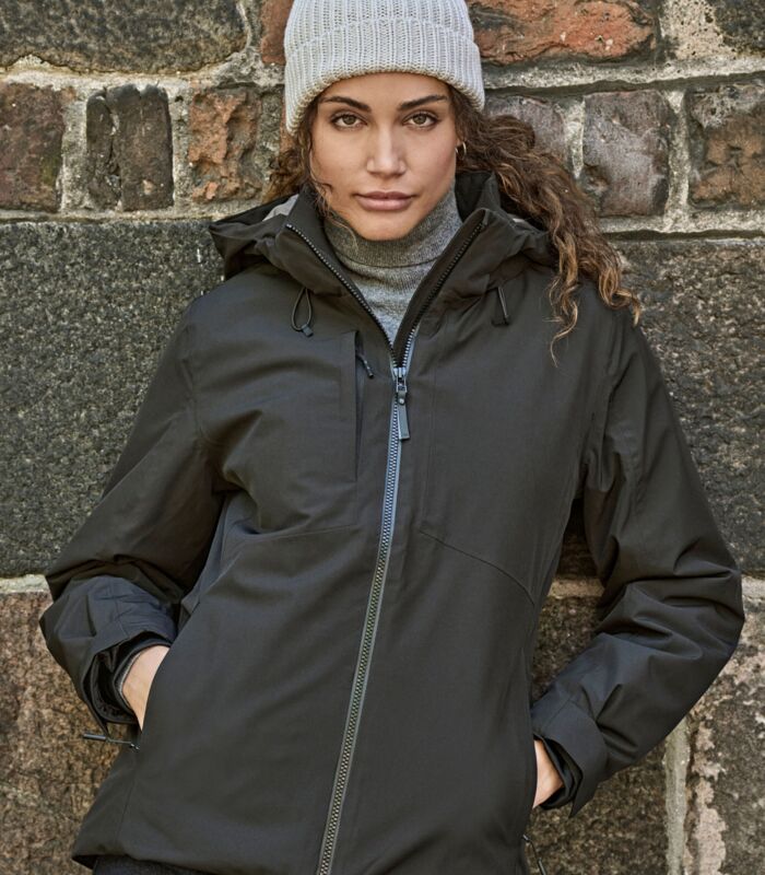 Ladies' All Weather Winter Jacket Thumbnail