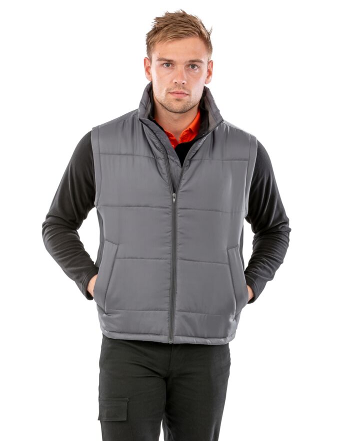 Bodywarmer Thumbnail