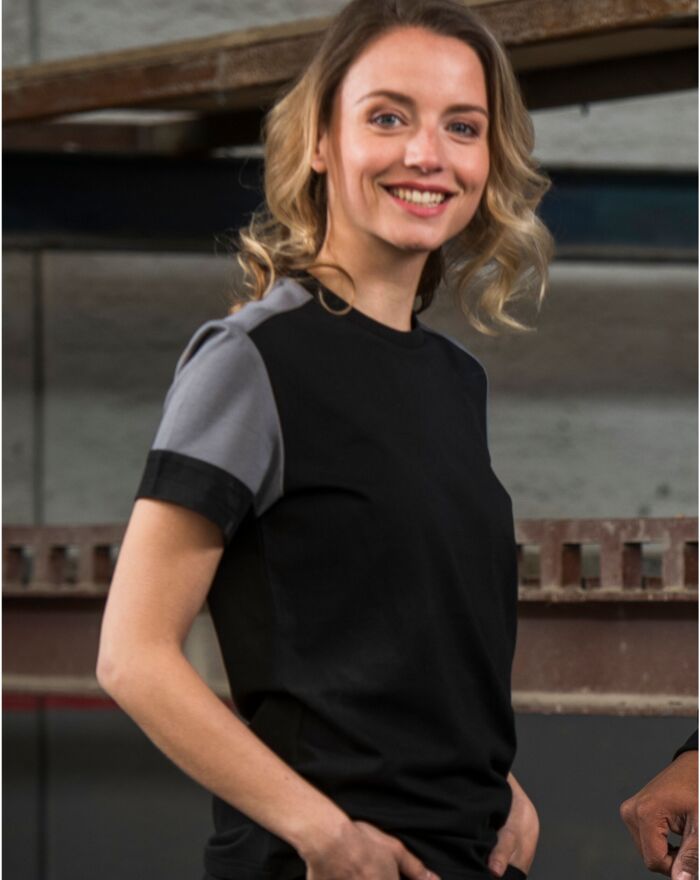Ladies T-Shirt Thumbnail