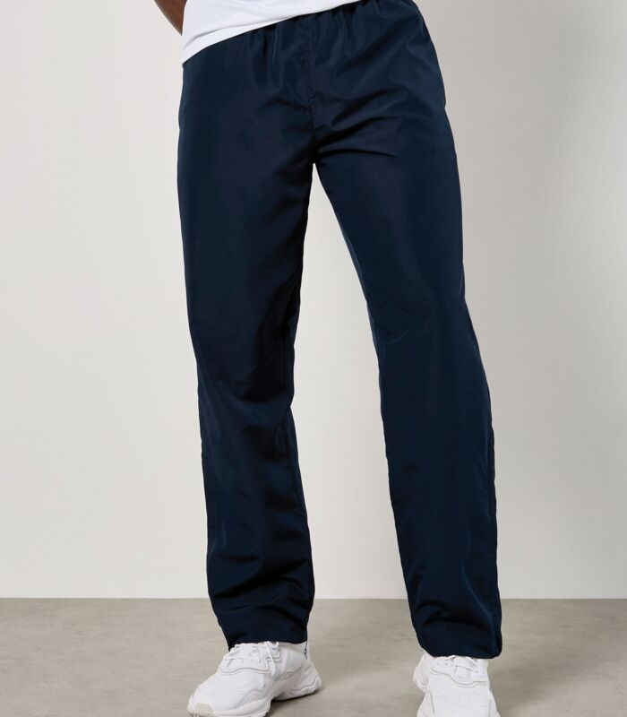 Regular Fit Plain Training Pant Thumbnail