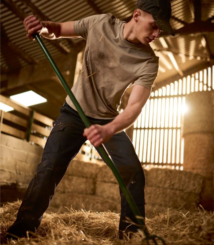 Pro Cargo Trouser (S) Thumbnail