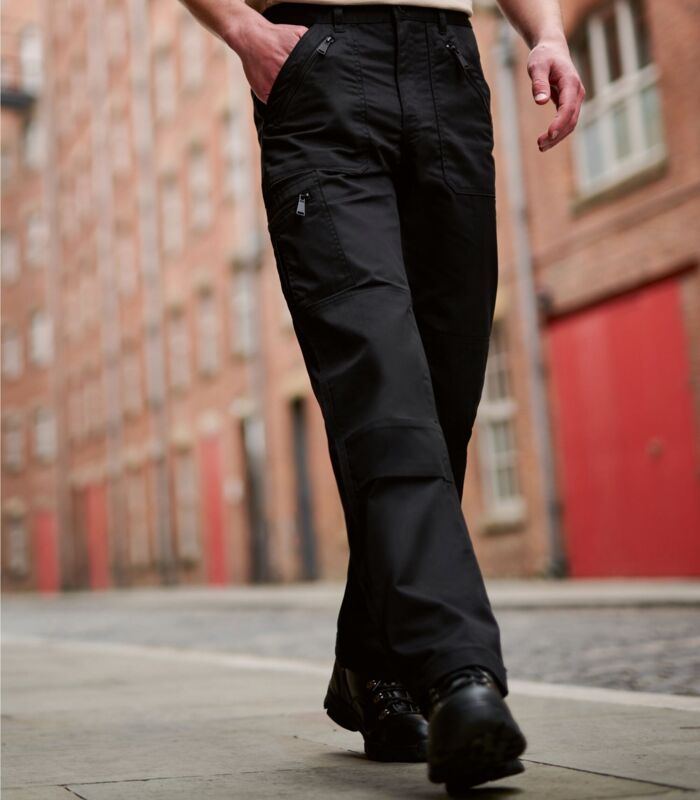 Pro Action Trouser (L) Thumbnail