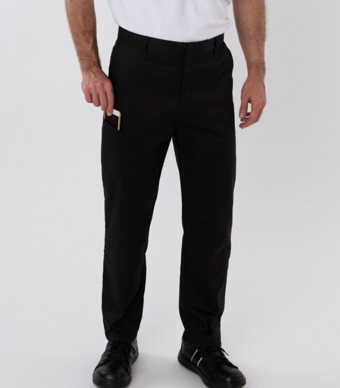 AFD Men's Stretch Trousers Thumbnail