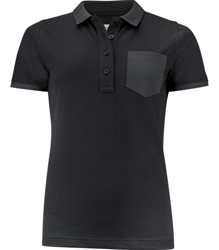 Ladies Pinedale Piqué Polo Thumbnail