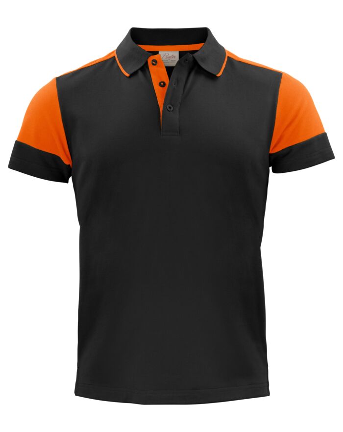 Polo Shirt Thumbnail