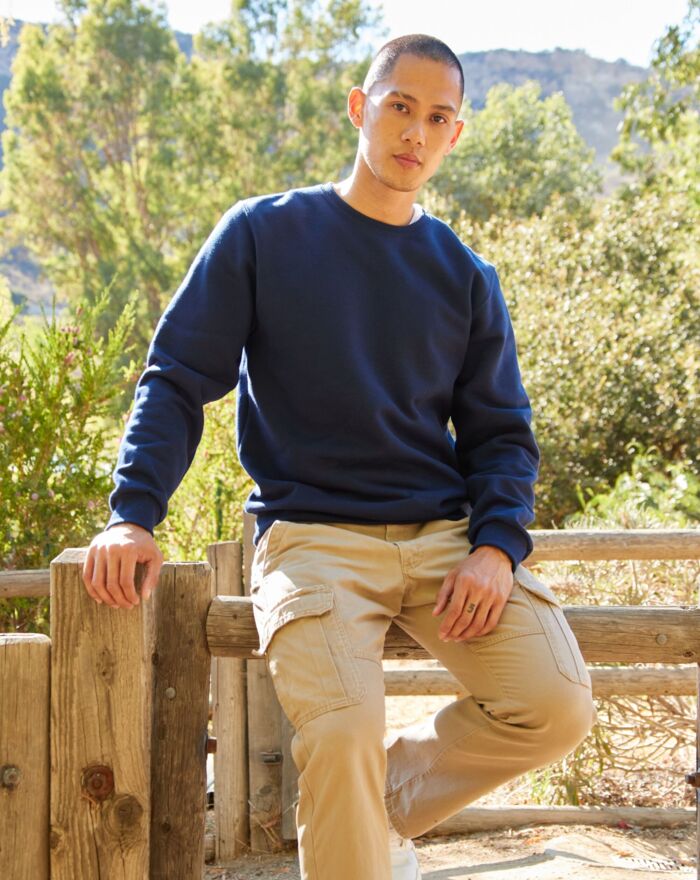 Eco Premium Sweatshirt Thumbnail