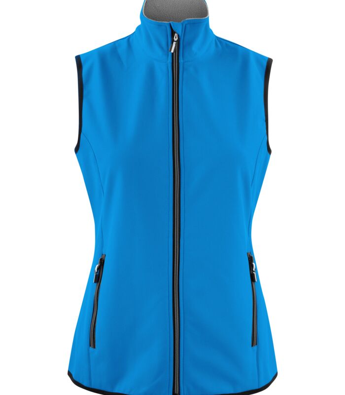 Ladies Trial Vest Thumbnail