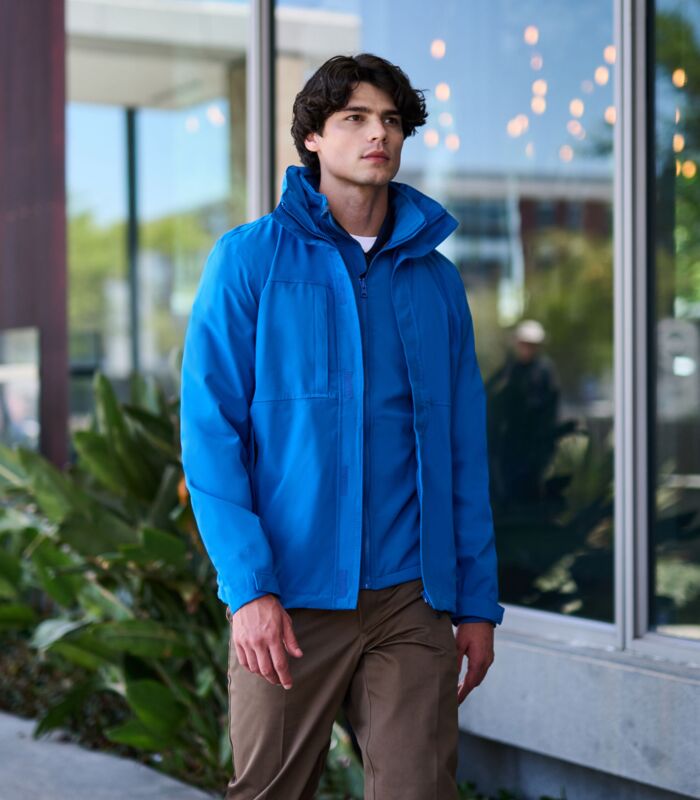 Men's Kingsley 3 in 1 Jacket Thumbnail