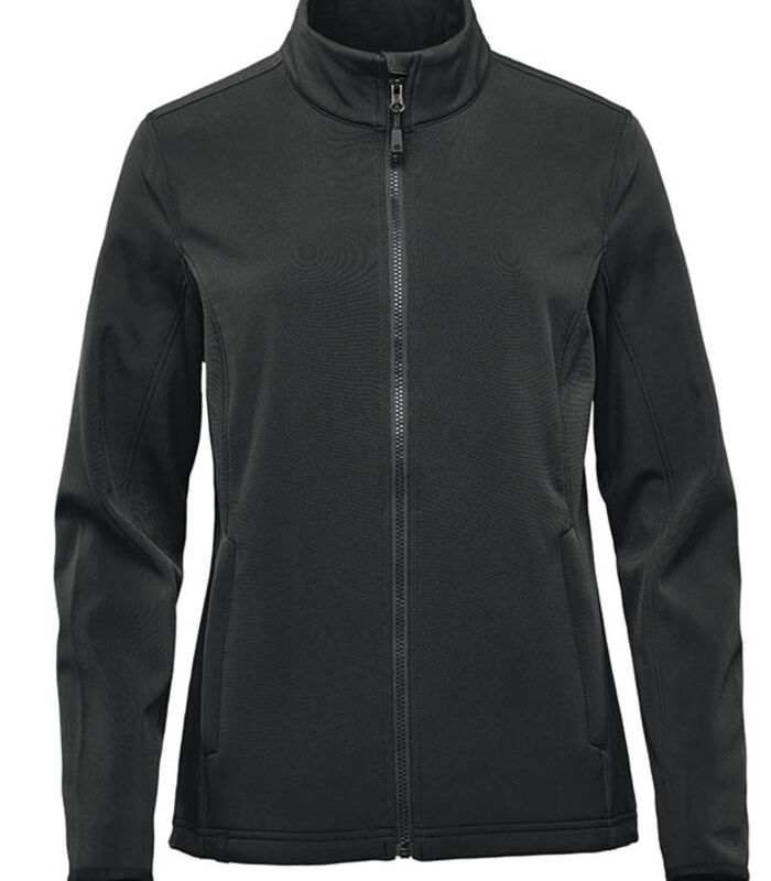 Women's Pure Earth Narvik Softshell Thumbnail