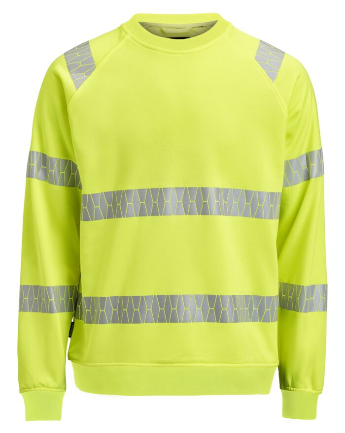 Sweatshirt Hi-Vis Thumbnail