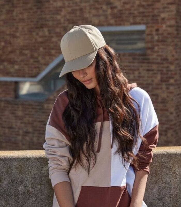 Urbanwear 6 Panel Cap Thumbnail