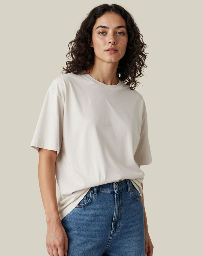 T-Shirt Loose Fit Thumbnail