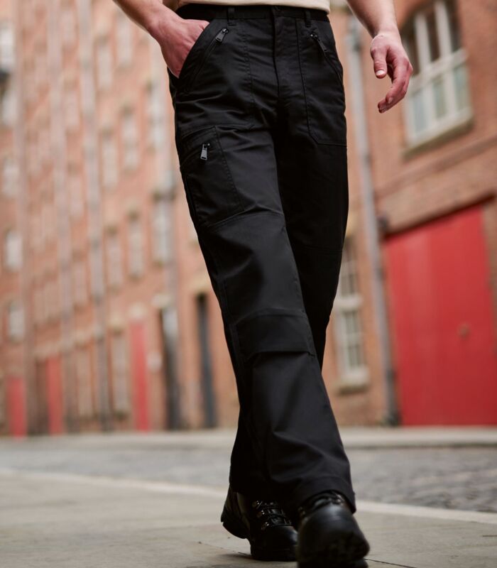 Pro Action Trousers (R) Thumbnail
