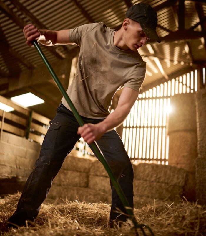 Pro Cargo Trousers (L) Thumbnail