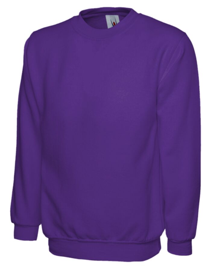 Classic Sweatshirt Thumbnail