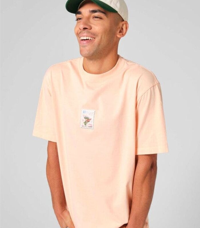 Contrast Peak Leisure Cap Thumbnail
