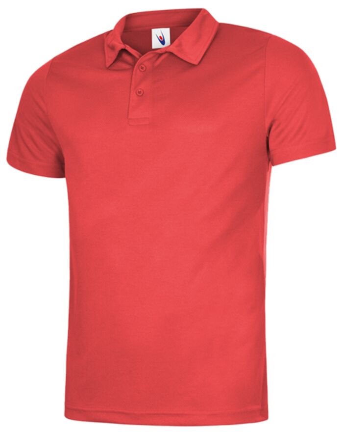 Mens Ultra Cool Poloshirt Thumbnail