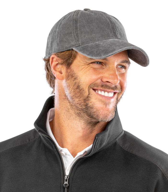 Pure Cotton Vintage Cap Thumbnail