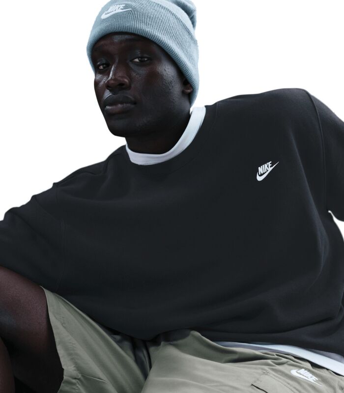 Club Fleece Crew Thumbnail
