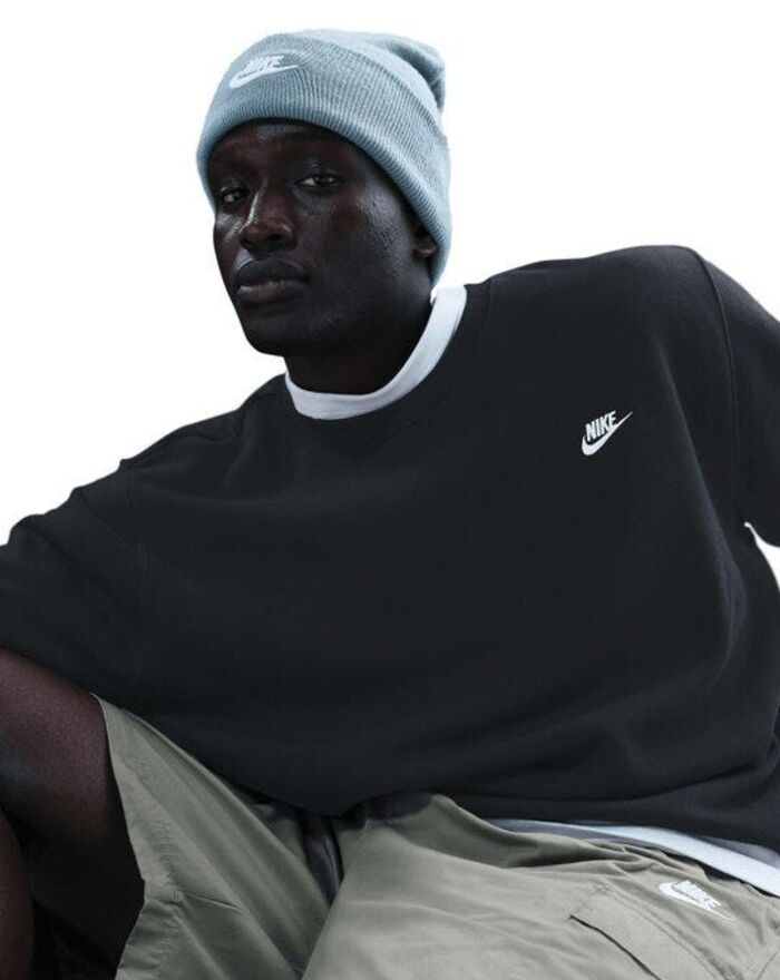 Club Fleece Crew Thumbnail