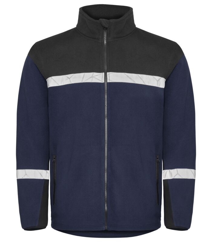 Progression 7300 Full Zip Fleece Thumbnail