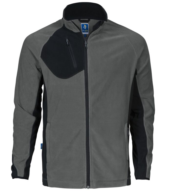Prio 2325 Microfleece Jacket Thumbnail
