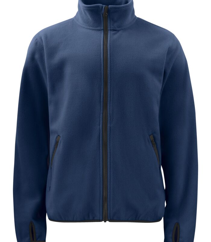 Prio 2327 Fleece Jacket Thumbnail