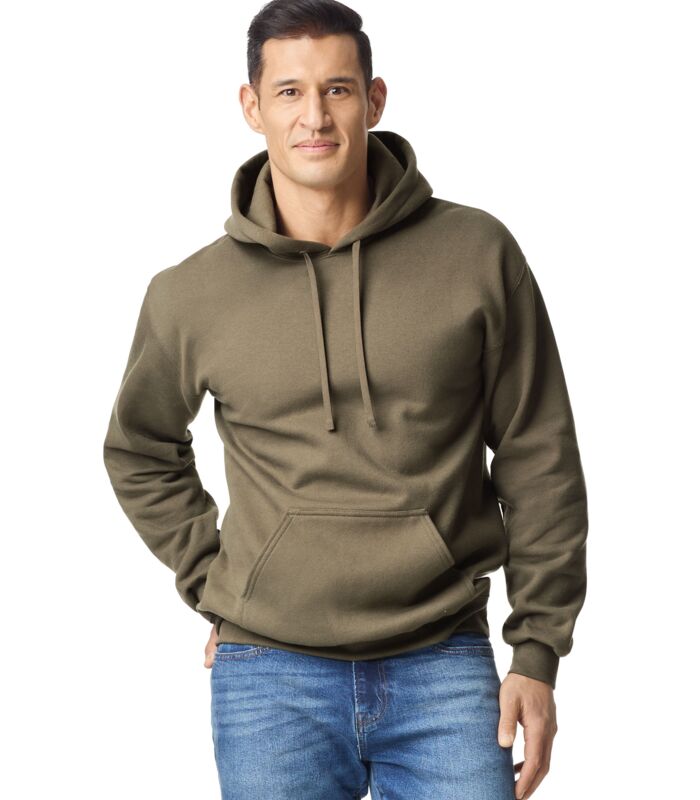 Hammer Maxweight Adult Hooded Sweatshirt Thumbnail