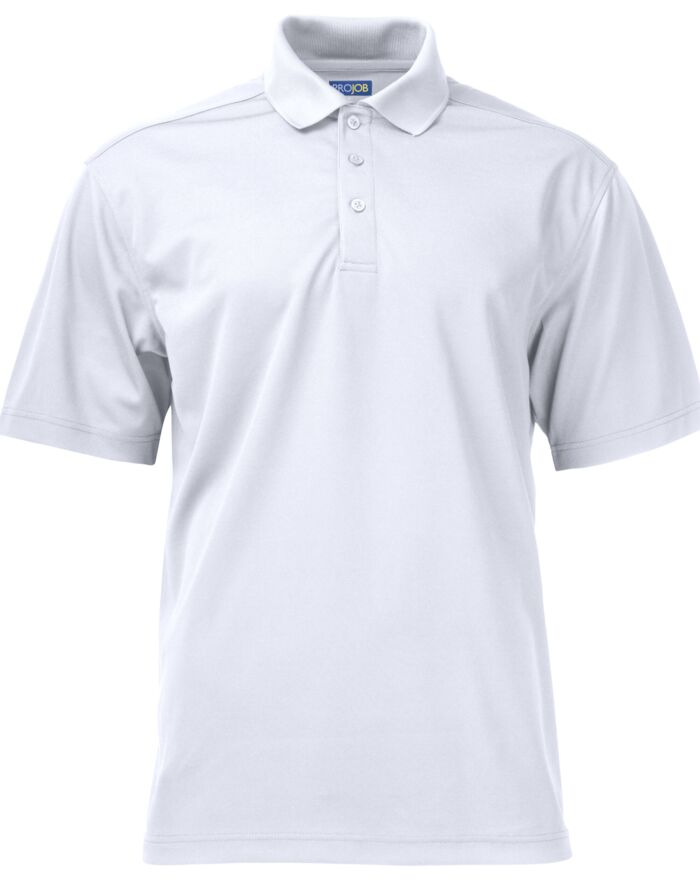 Prio 2040 Pique Function Polo Thumbnail