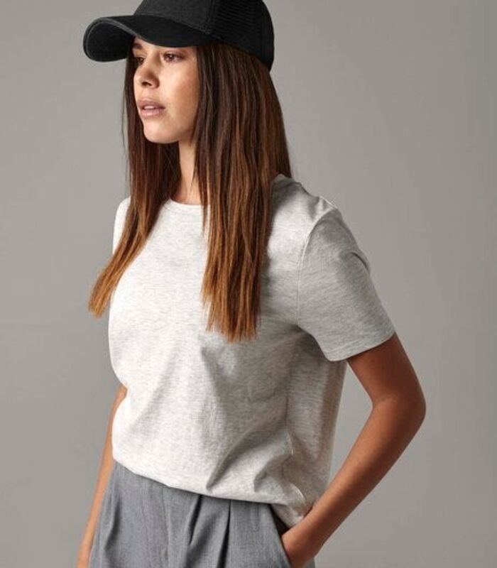 Jersey Athleisure Trucker Thumbnail
