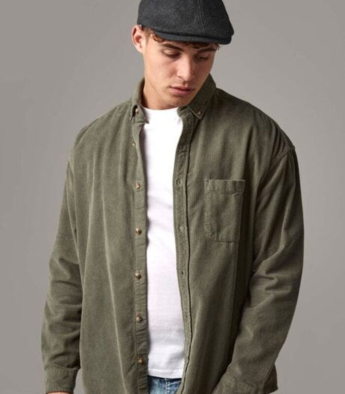 Melton Wool Ivy Cap Thumbnail