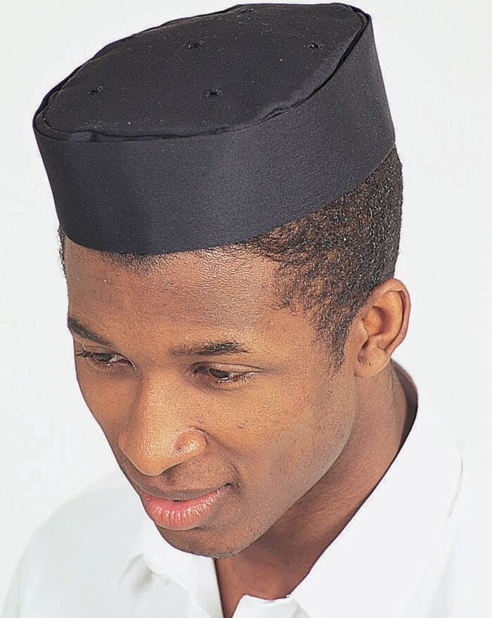 Skull Cap Thumbnail