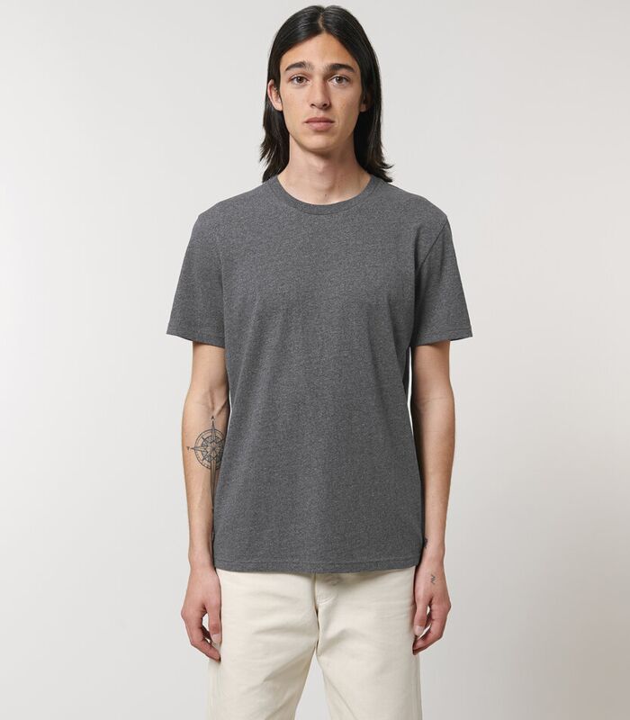 RE-Creator organic cotton t-shirt (STTU787) Thumbnail