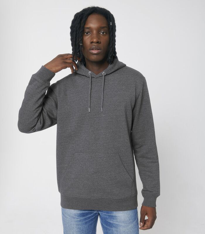 Unisex RE-Cruiser hoodie sweatshirt (STSU800) Thumbnail