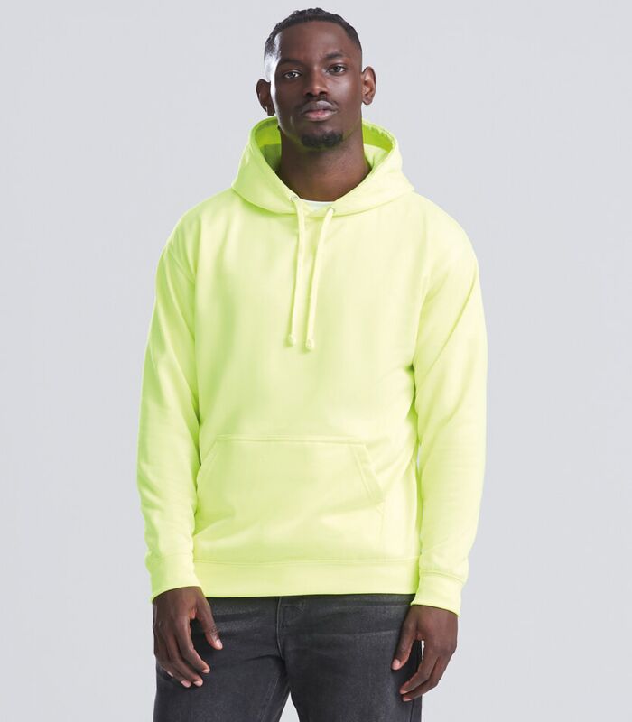 Electric hoodie Thumbnail